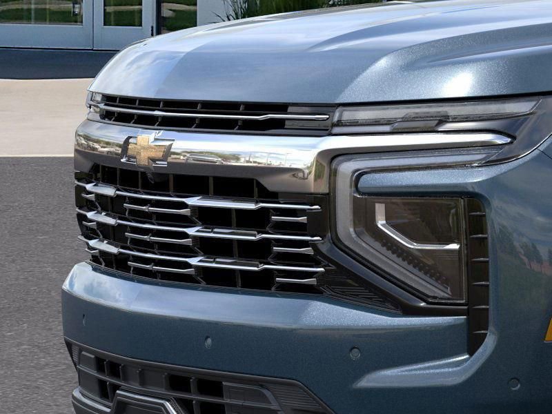 New 2026 Chevrolet Tahoe Premier w/ Sun And Tow Package image 13