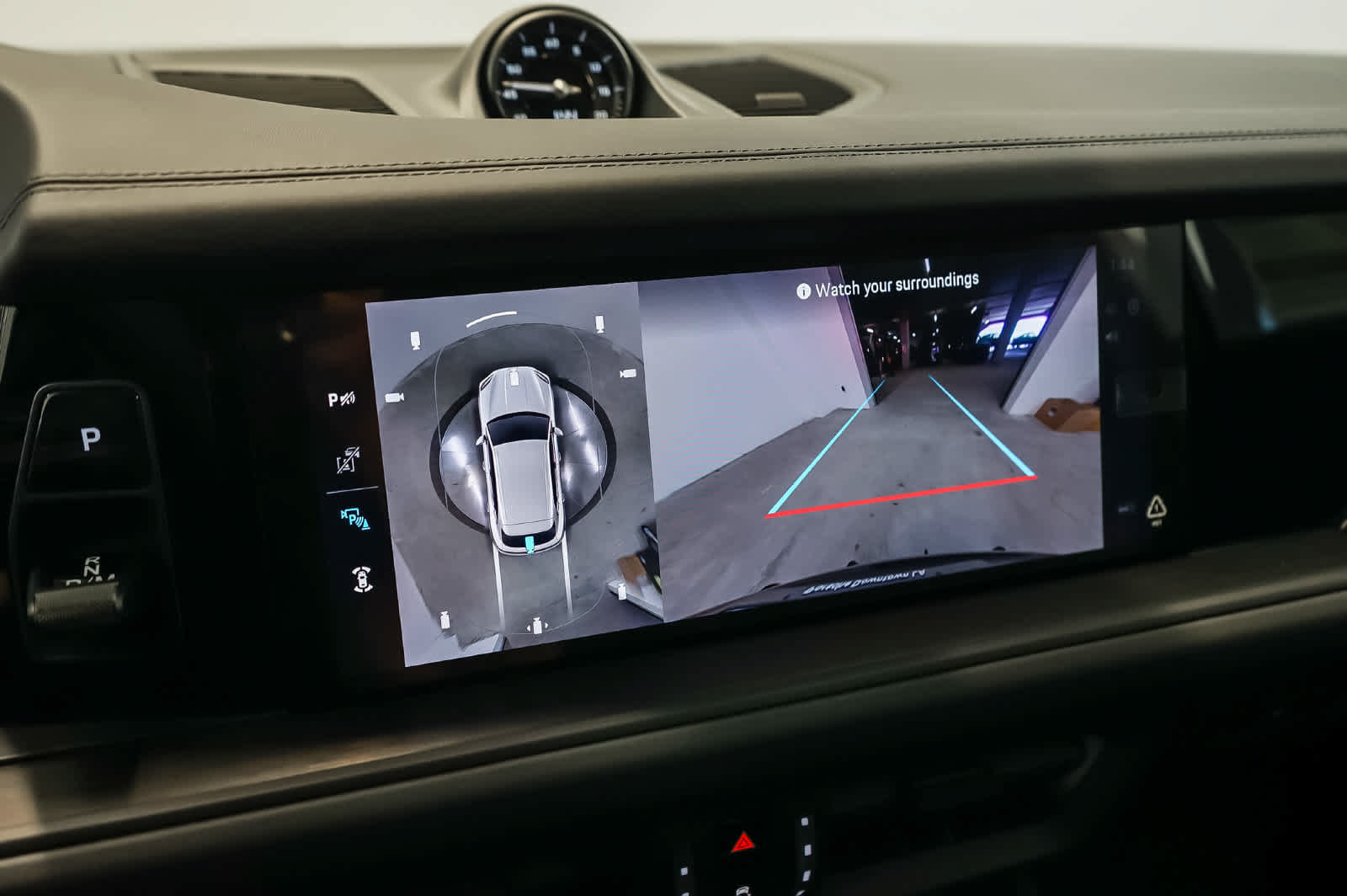 New 2026 Porsche Cayenne GTS AWD/4WD image 29