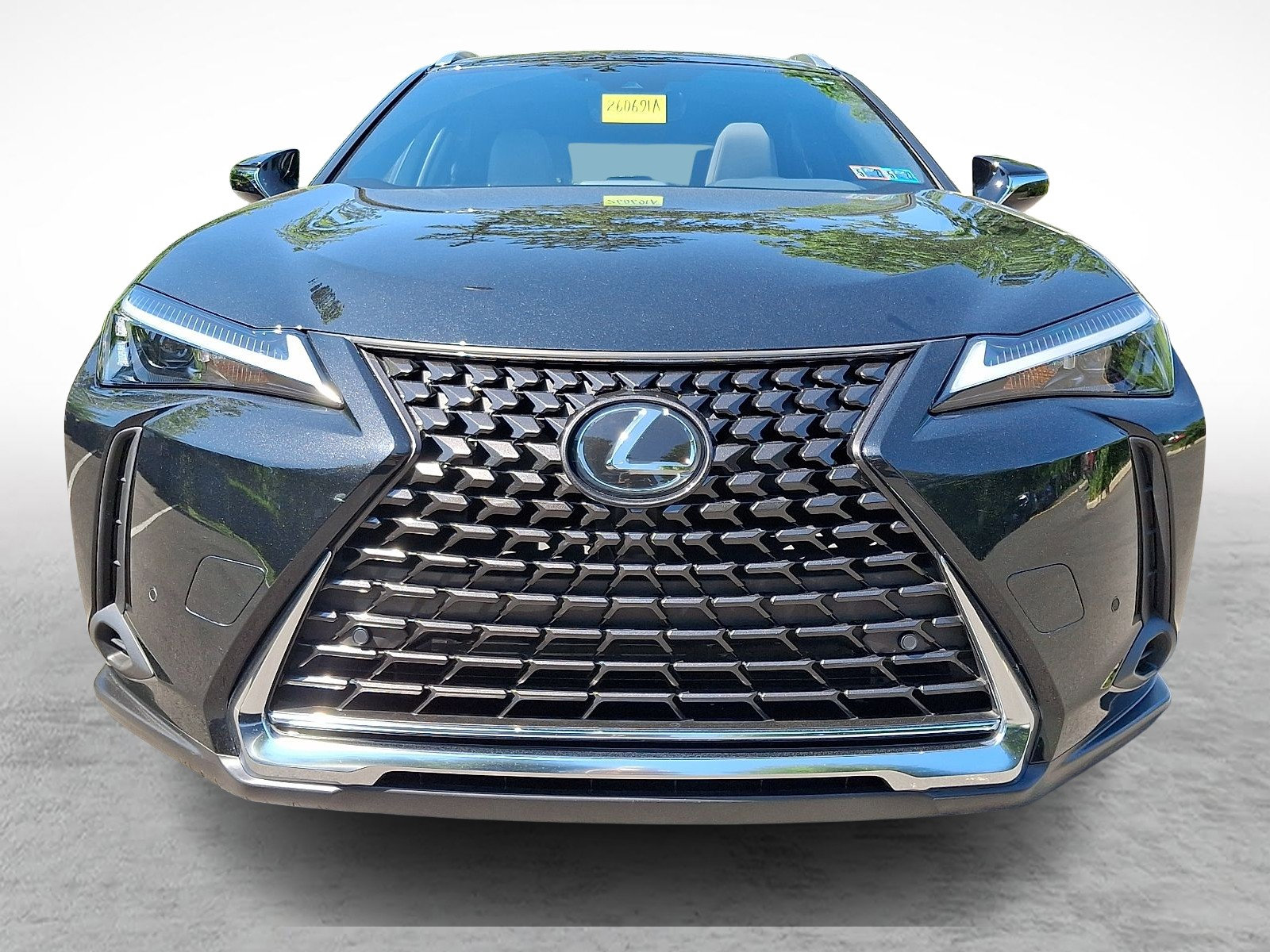 Certified 2024 Lexus UX 250h AWD w/ Premium Package video 2