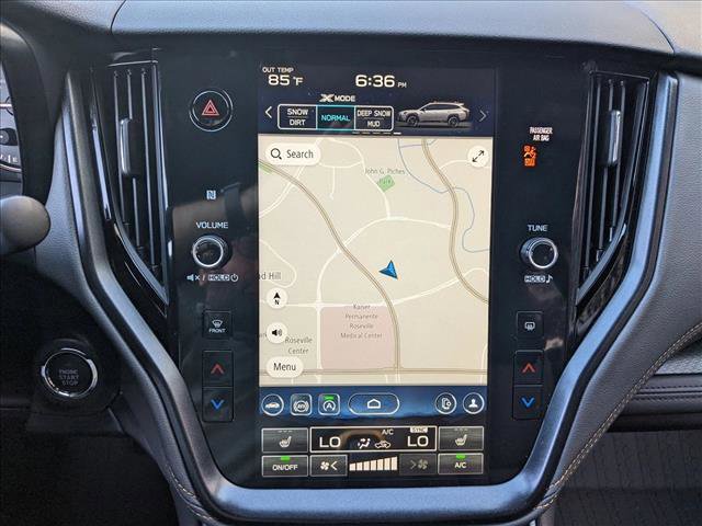 Certified 2025 Subaru Outback Wilderness image 14