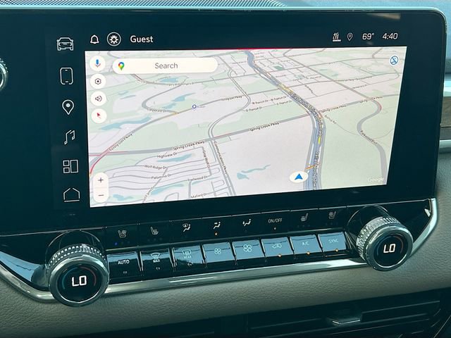 New 2026 GMC Canyon Denali image 8