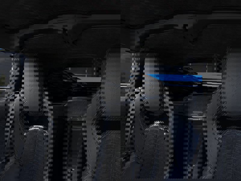 New 2026 Chevrolet Corvette Z06 w/ Battery Protection Package image 44