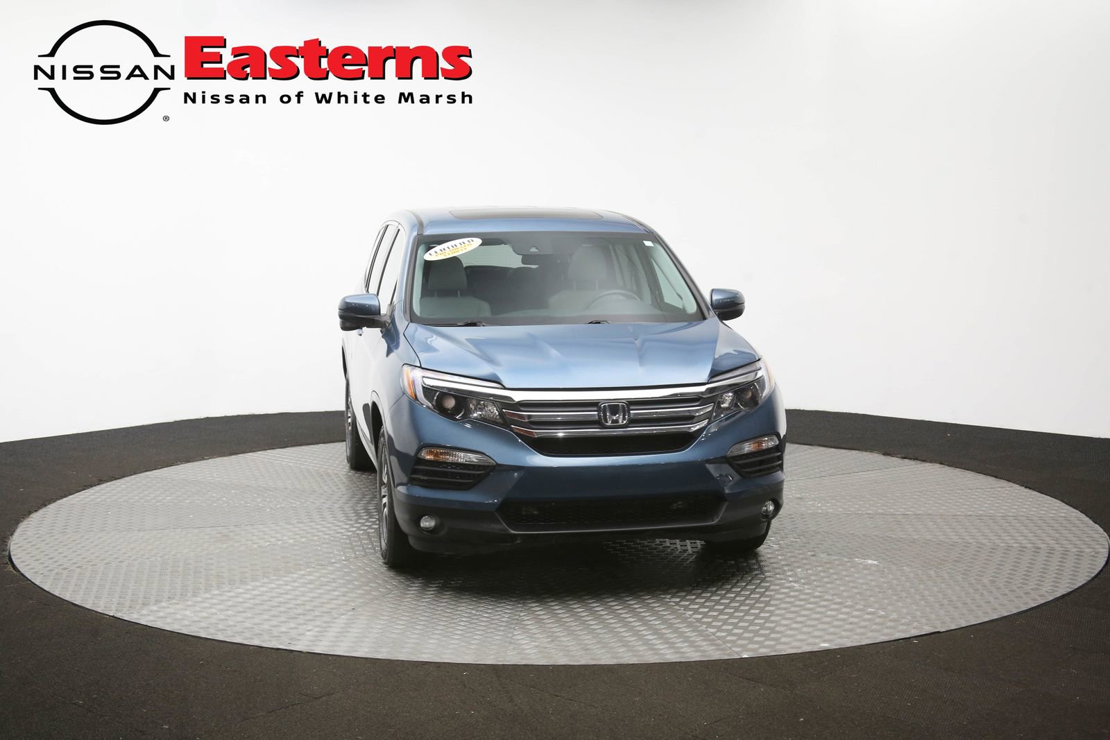 Used 2016 Honda Pilot EX-L image 51