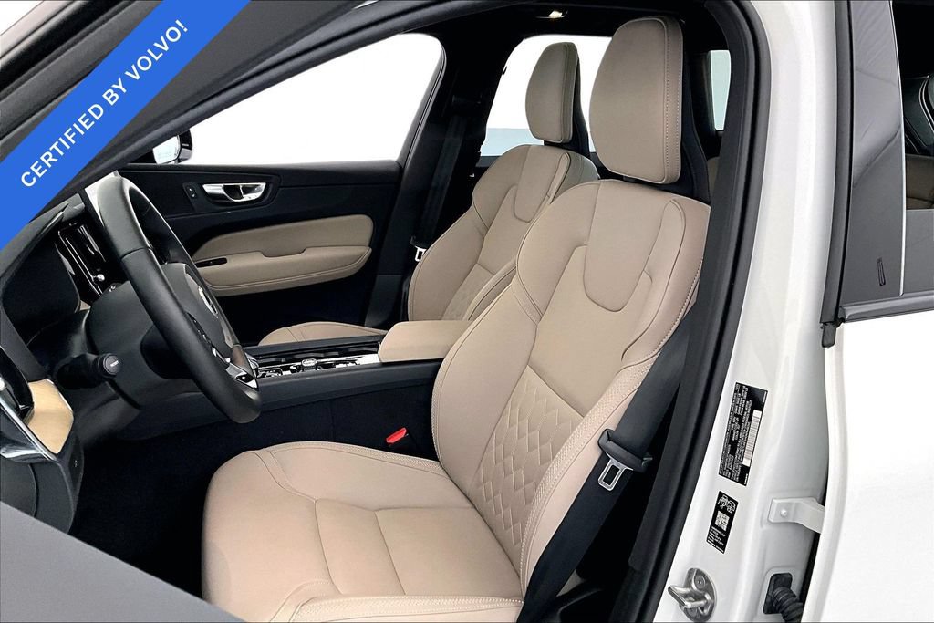 Certified 2026 Volvo XC60 B5 Plus AWD/4WD image 32
