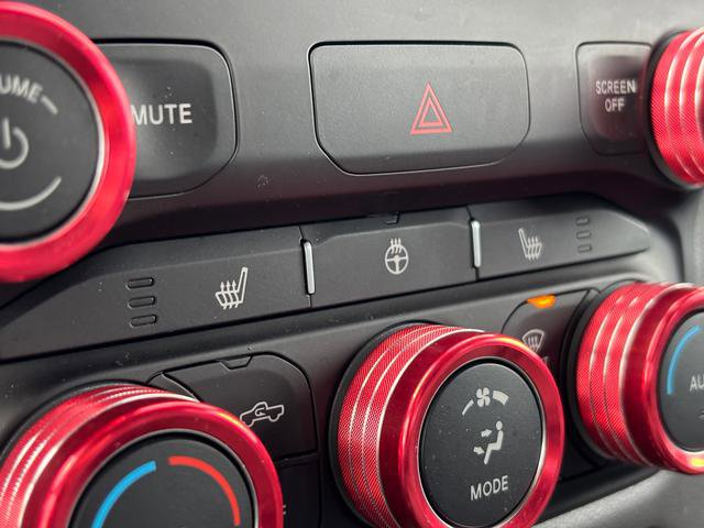 Used 2019 RAM 1500 Big Horn image 22