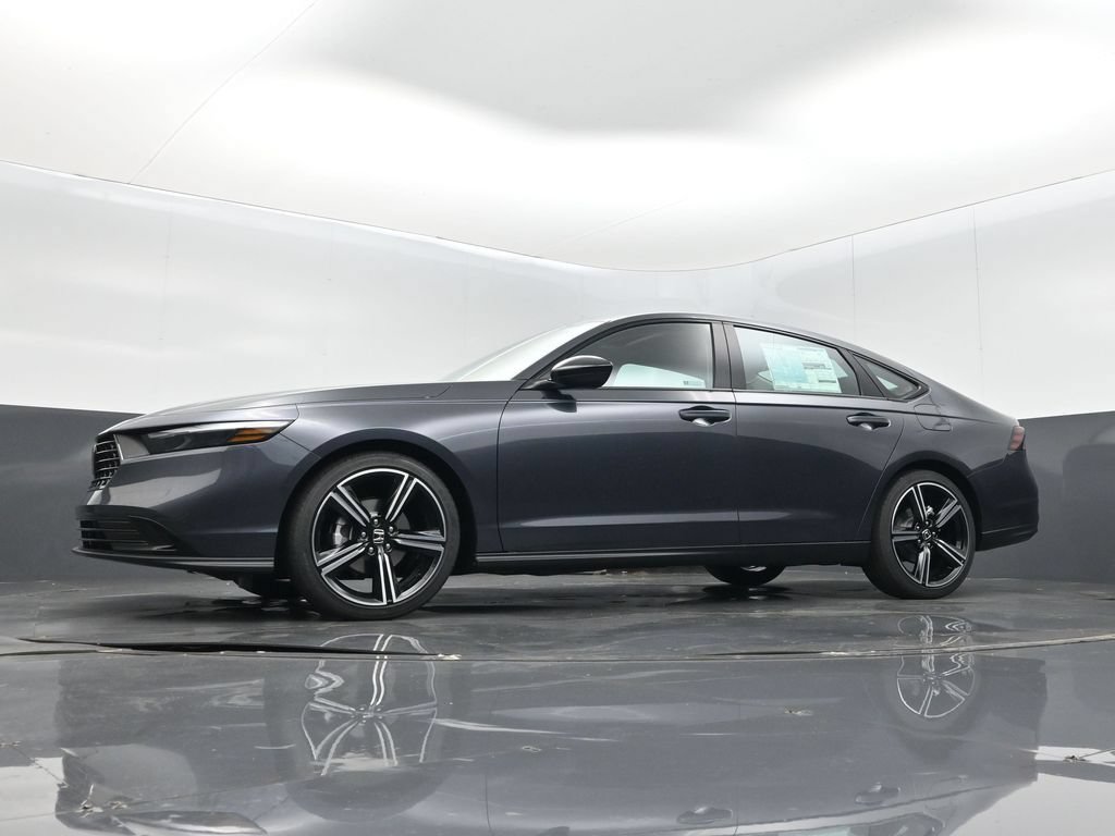 New 2026 Honda Accord SE image 13