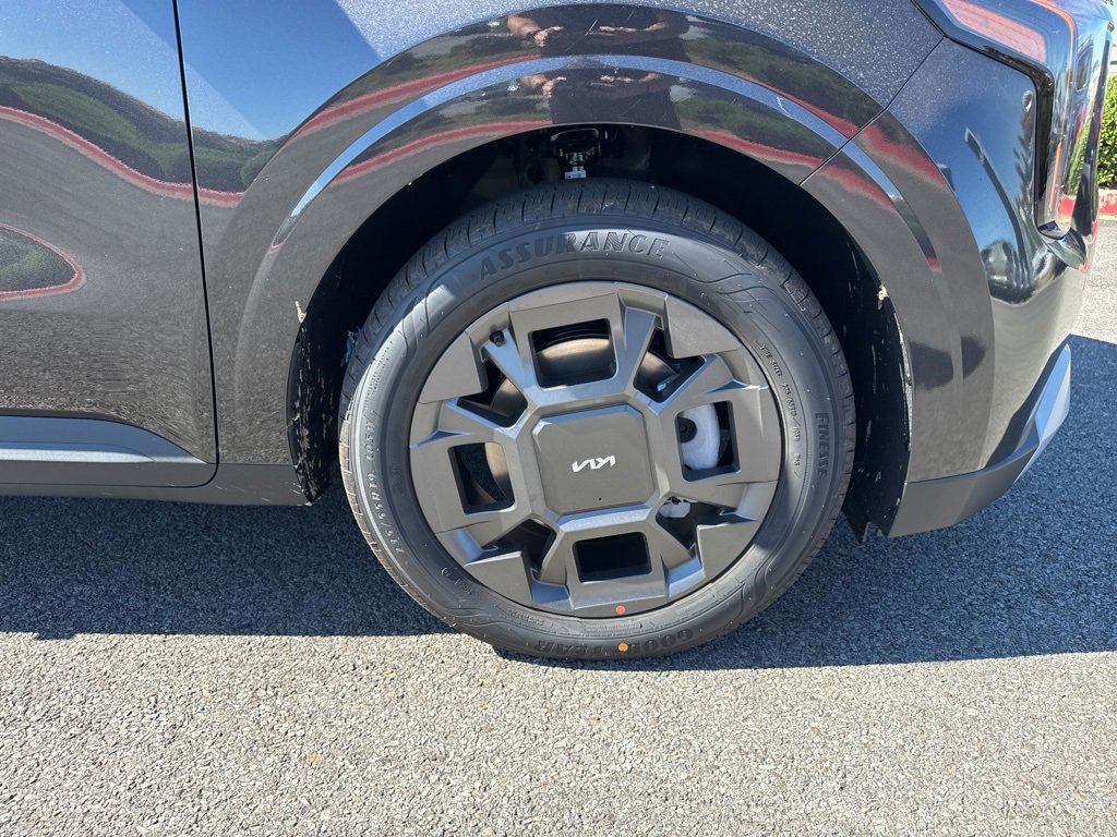 New 2026 Kia Carnival EX image 31