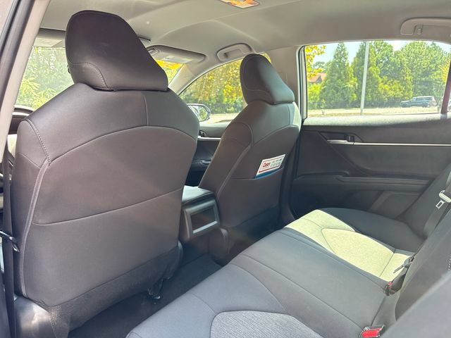 Used 2023 Toyota Camry LE FWD image 20