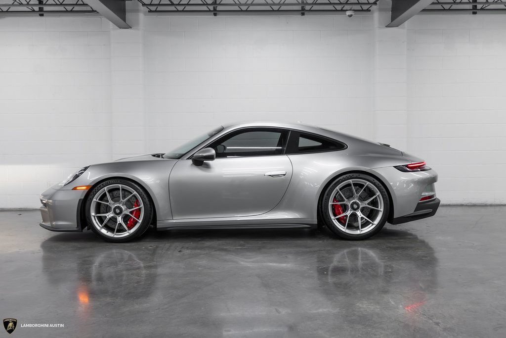 Used 2022 Porsche 911 GT3 RWD image 6