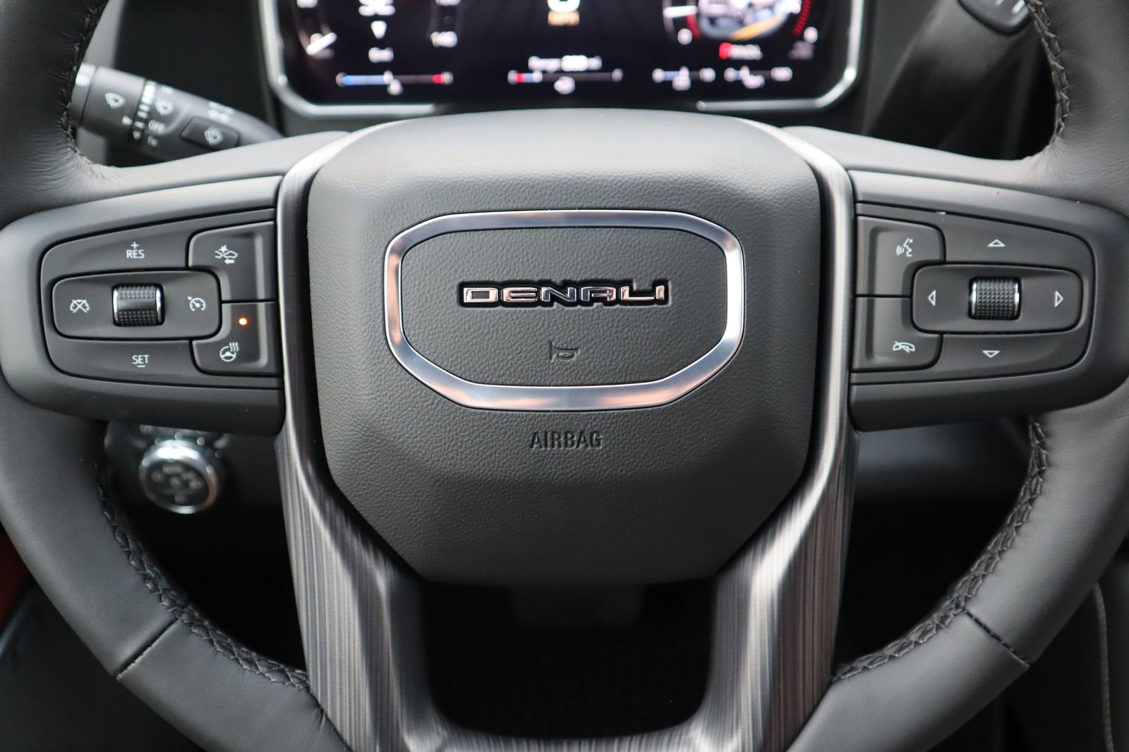 New 2026 GMC Sierra 2500 Denali Ultimate image 13