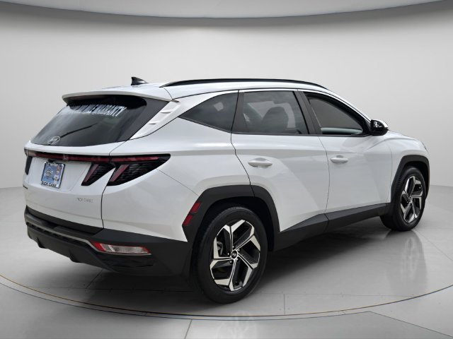 Used 2023 Hyundai Tucson SEL w/ Convenience Package FWD image 6