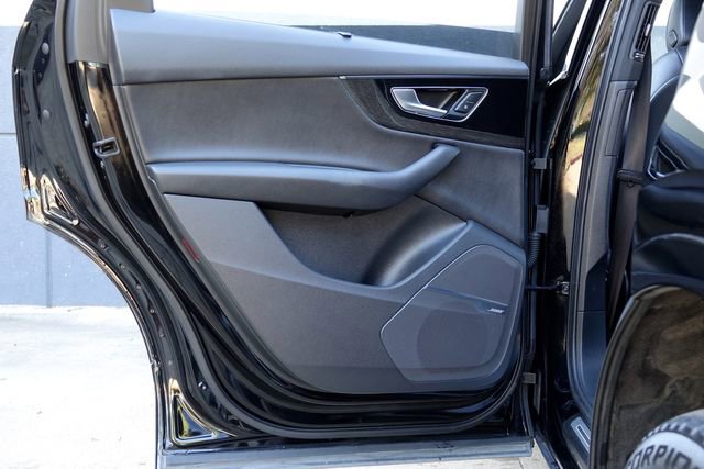 Used 2018 Audi Q7 3.0T Prestige w/ Prestige Package image 42