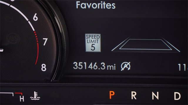 Used 2020 Lincoln Corsair Reserve w/ Equipment Group 201A image 33