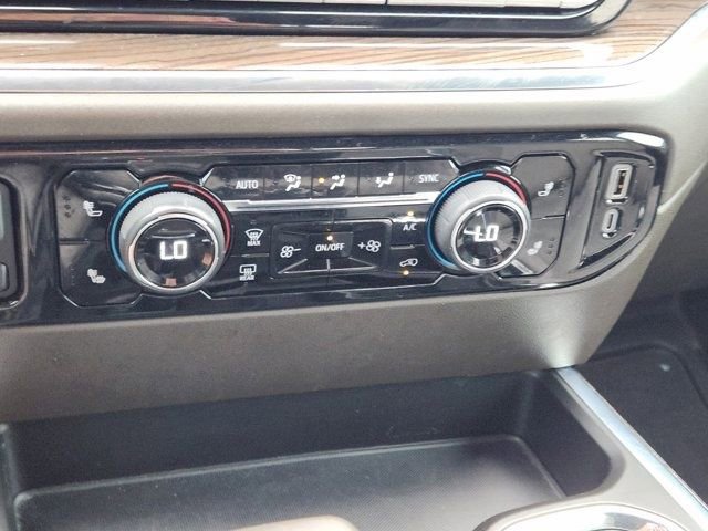 Used 2024 Chevrolet Silverado 1500 RST w/ Convenience Package II image 22