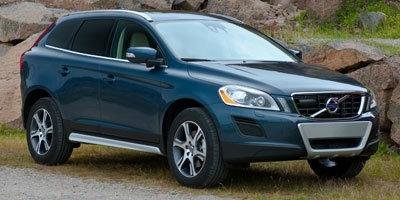Used 2012 Volvo XC60 3.2 Premier Plus