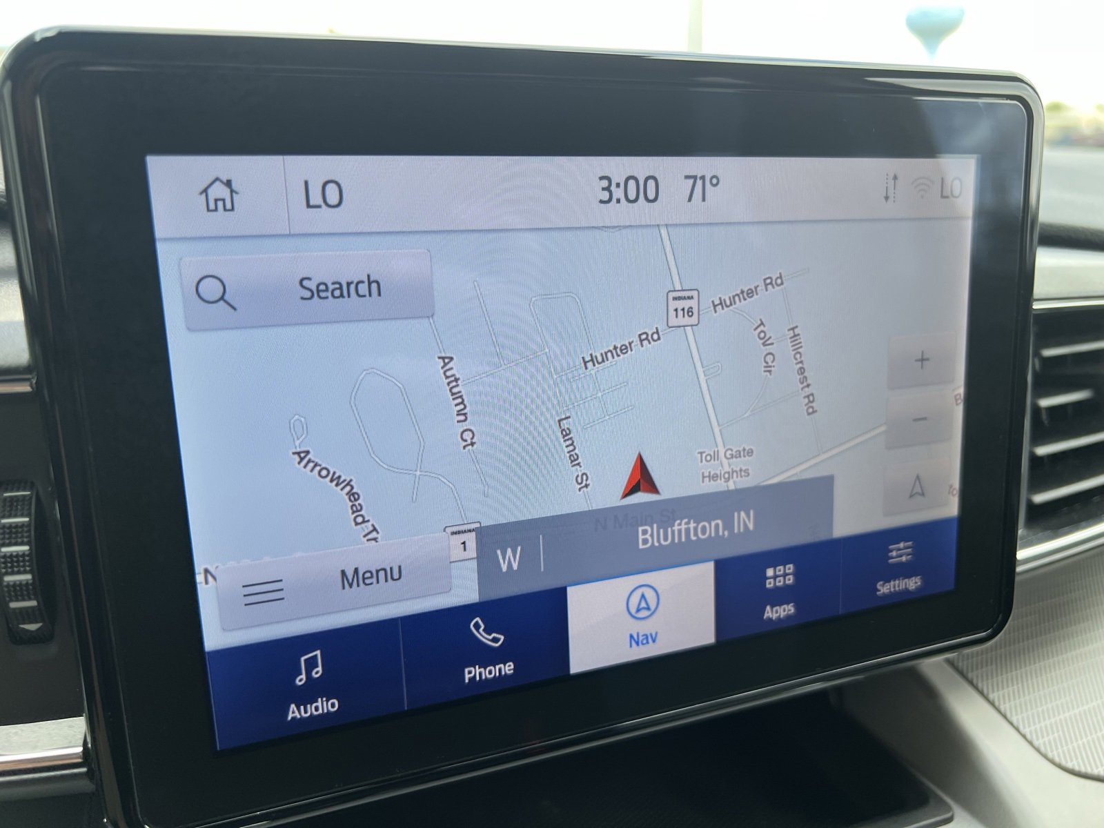 Used 2023 Ford Explorer XLT w/ Equipment Group 202A image 27