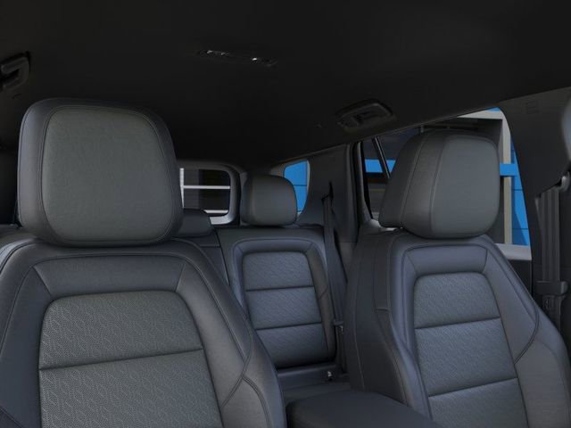 New 2025 Chevrolet Equinox LT w/ Convenience Package II image 24