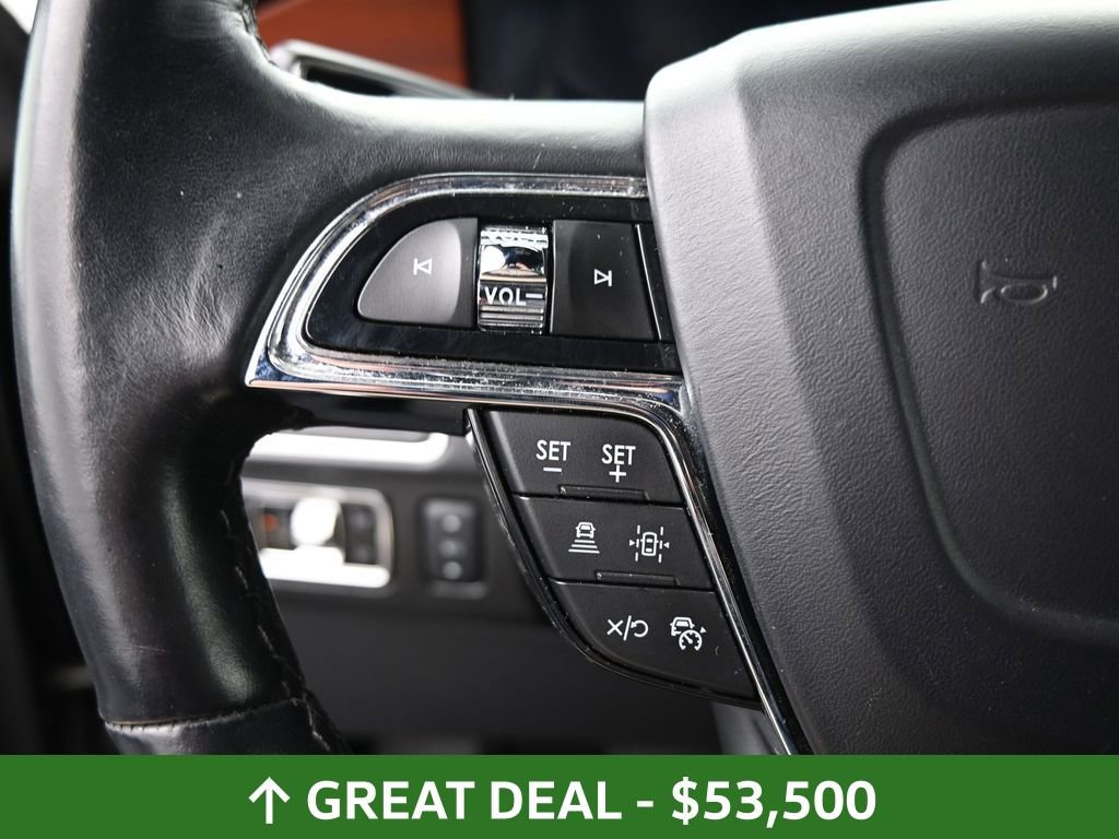 Used 2024 Lincoln Navigator Premiere image 25