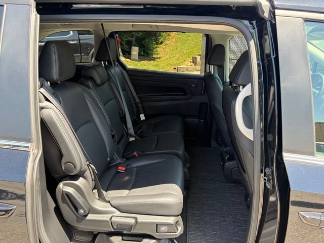 Used 2025 Honda Odyssey EX-L image 30