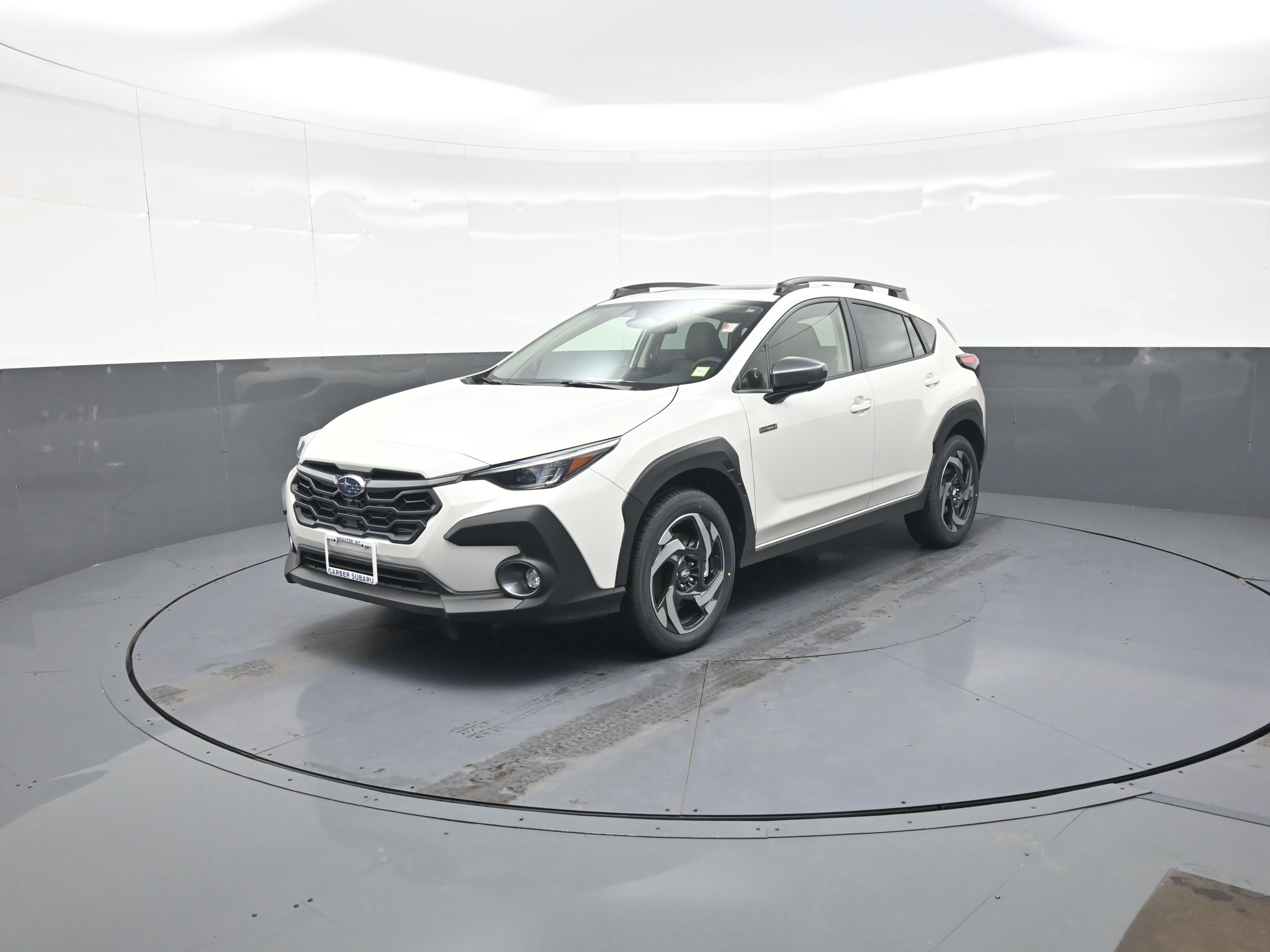 New 2026 Subaru Crosstrek 2.5i Limited AWD/4WD image 7