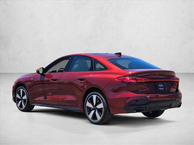 New 2026 Audi A5 Prestige AWD/4WD image 9