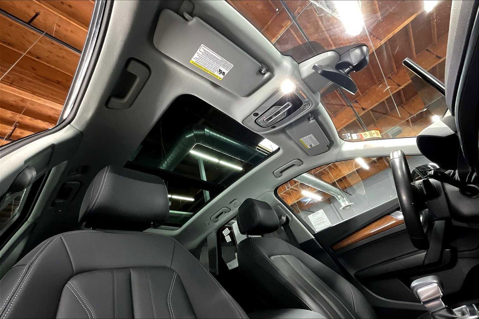 Used 2023 Audi Q5 2.0T Premium image 23