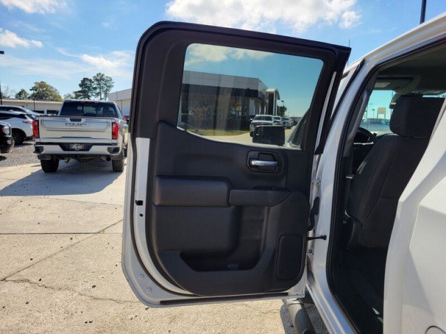 Used 2022 Chevrolet Silverado 1500 Custom w/ Rally Edition AWD/4WD image 19