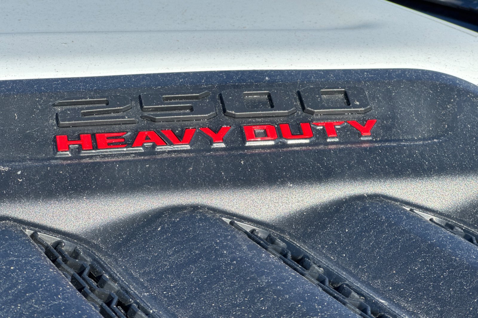 New 2026 RAM 2500 Rebel w/ Rebel Level 2 Equipment Group image 25