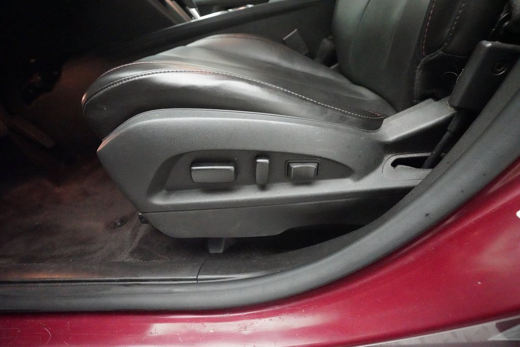 Used 2016 GMC Terrain SLT image 28