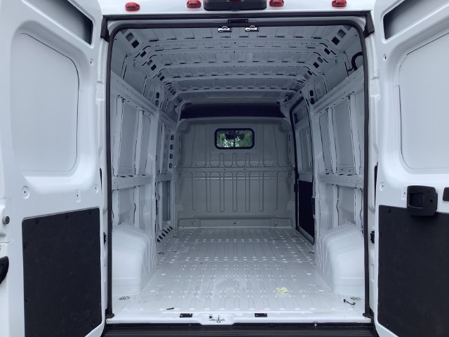 New 2026 RAM ProMaster 2500 w/ Safety Group FWD image 23