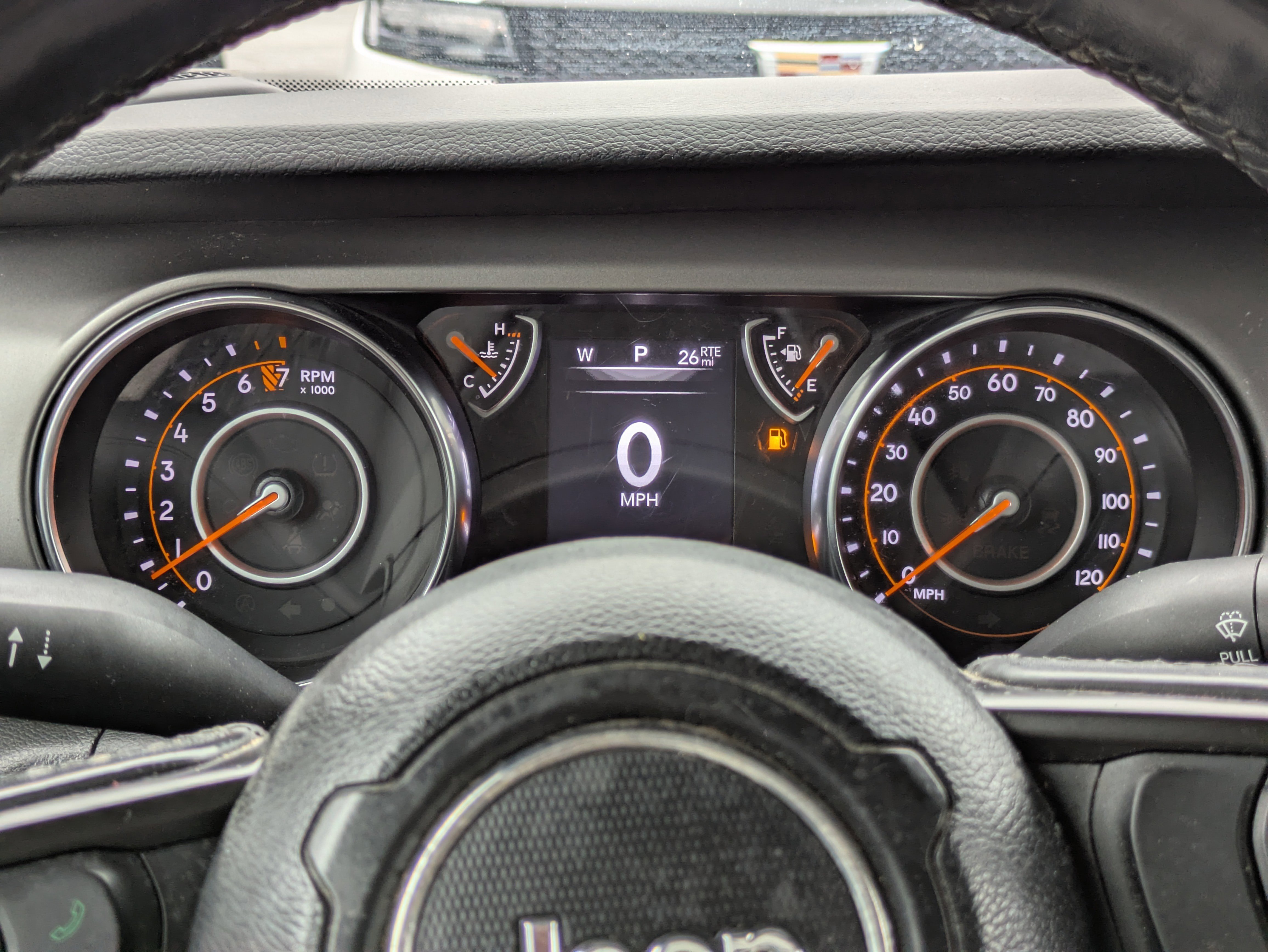 Used 2022 Jeep Gladiator Sport image 19