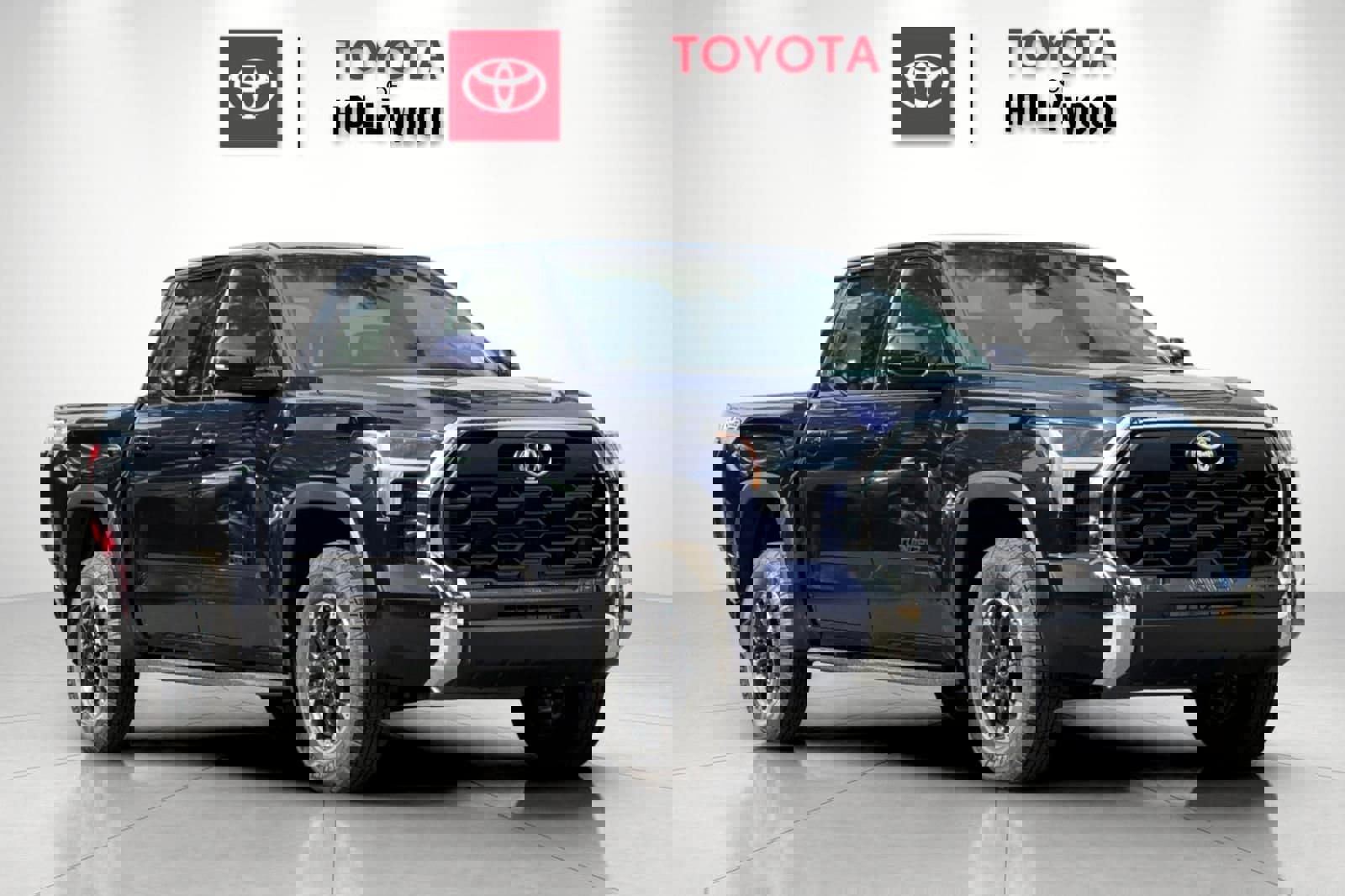 New 2026 Toyota Tundra SR5 image 1