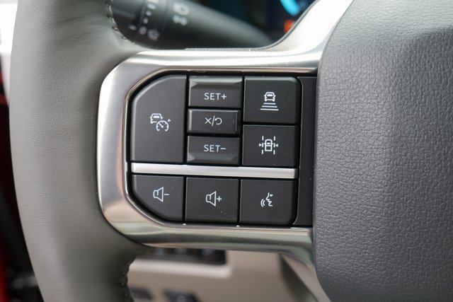 New 2026 Ford F350 Platinum w/ Platinum Plus Package image 19