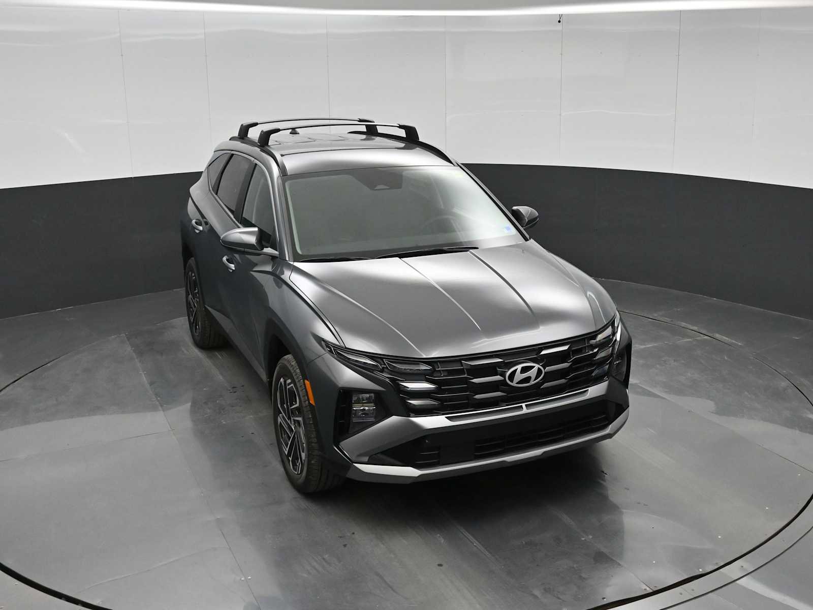 New 2026 Hyundai Tucson SEL Plus AWD/4WD image 24