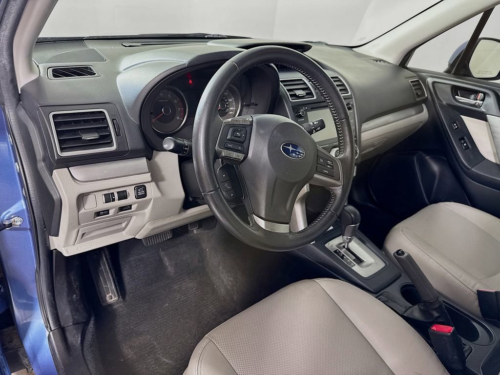 Used 2016 Subaru Forester 2.5i Limited image 9