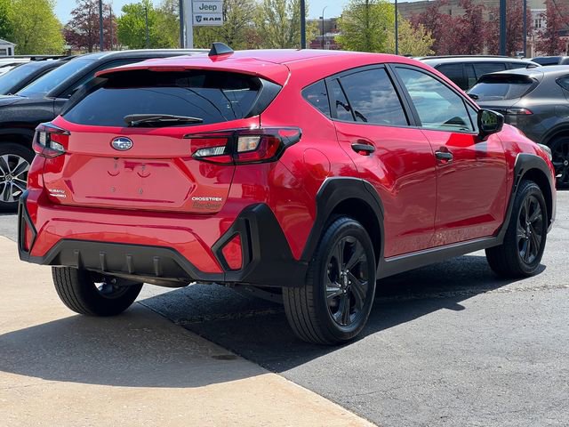 Used 2024 Subaru Crosstrek 2.0i AWD/4WD image 36