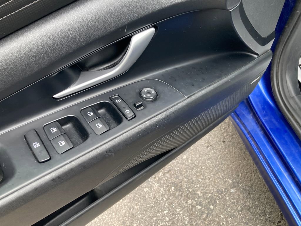 Used 2021 Hyundai Elantra SEL w/ Convenience + Premium Package FWD image 14