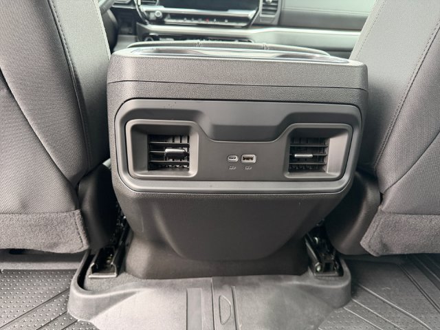 Used 2025 Chevrolet Silverado 1500 RST w/ Protection Package AWD/4WD image 19