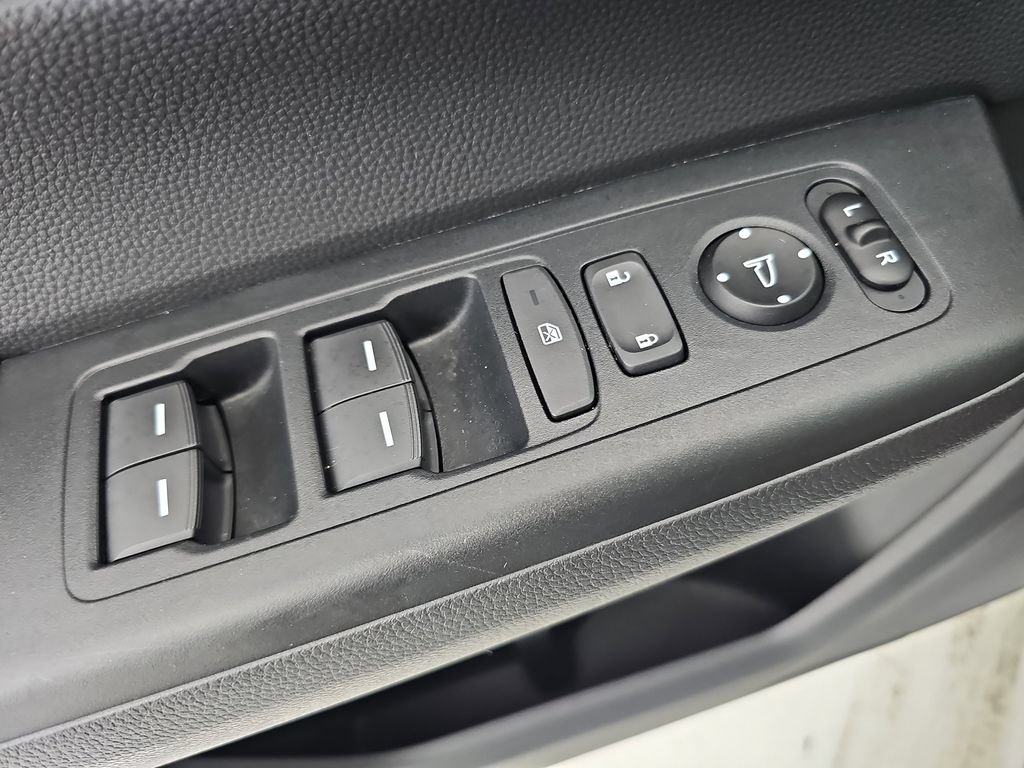 Certified 2024 Honda CR-V Sport-L image 38