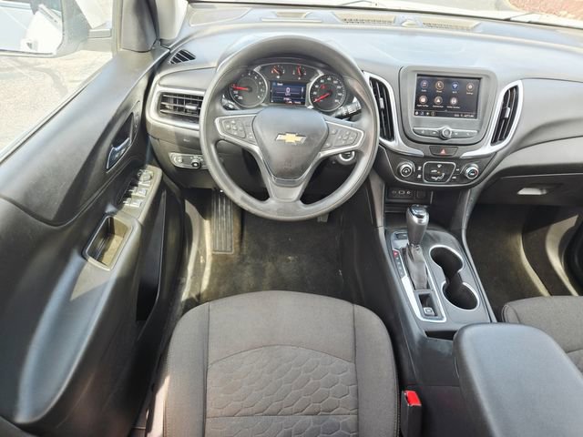 Used 2020 Chevrolet Equinox LT image 11