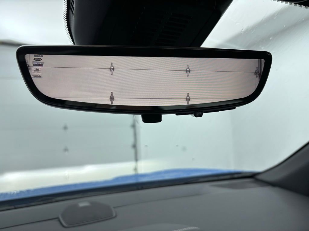 New 2026 GMC Terrain Elevation image 5