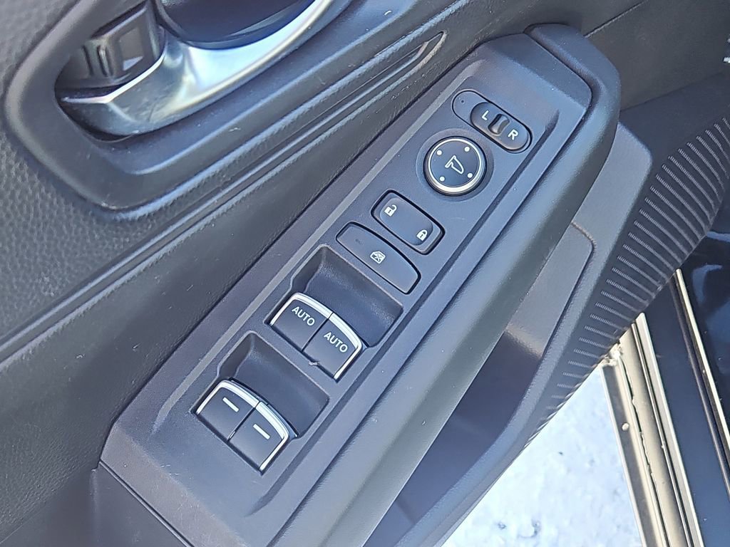 Certified 2023 Honda Accord LX image 20