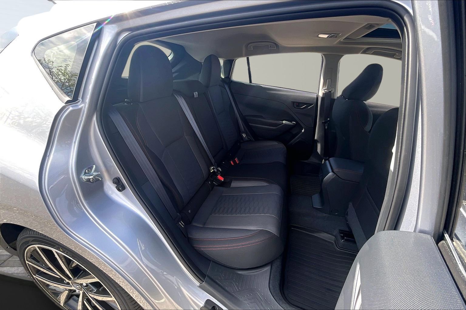 New 2026 Subaru Impreza 2.0i Sport AWD/4WD image 23