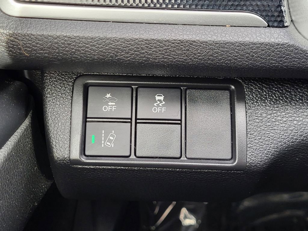 Used 2019 Honda Civic Sport image 12