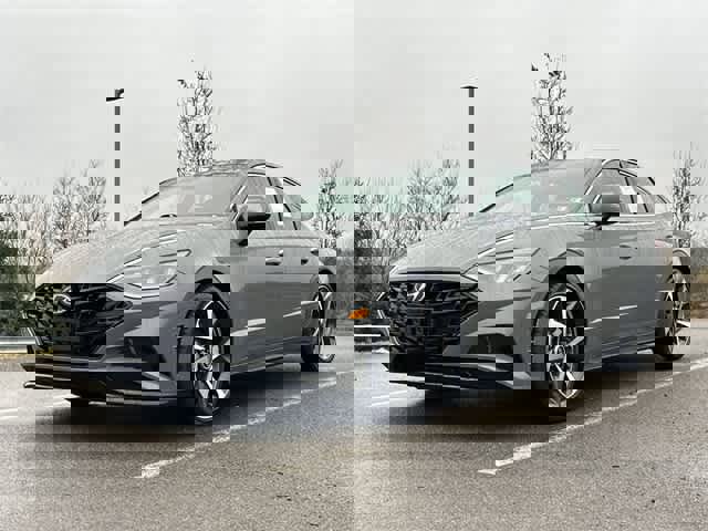 Used 2022 Hyundai Sonata SEL Plus w/ Preferred Accessory Package image 30