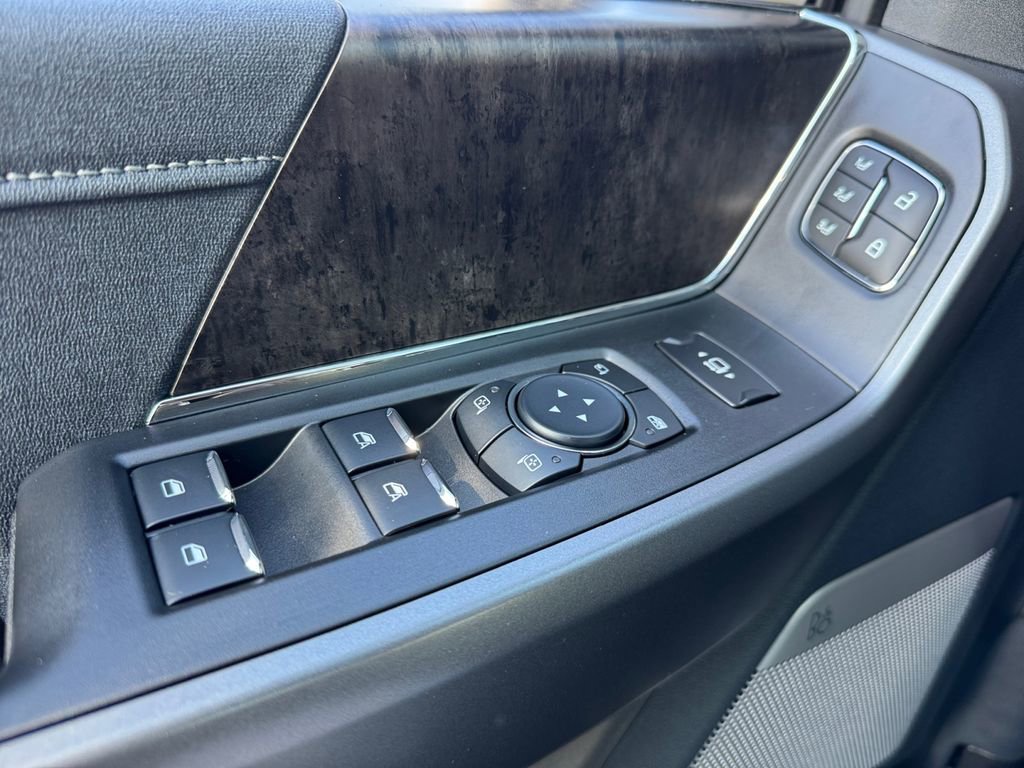 New 2026 Ford F250 Lariat image 22