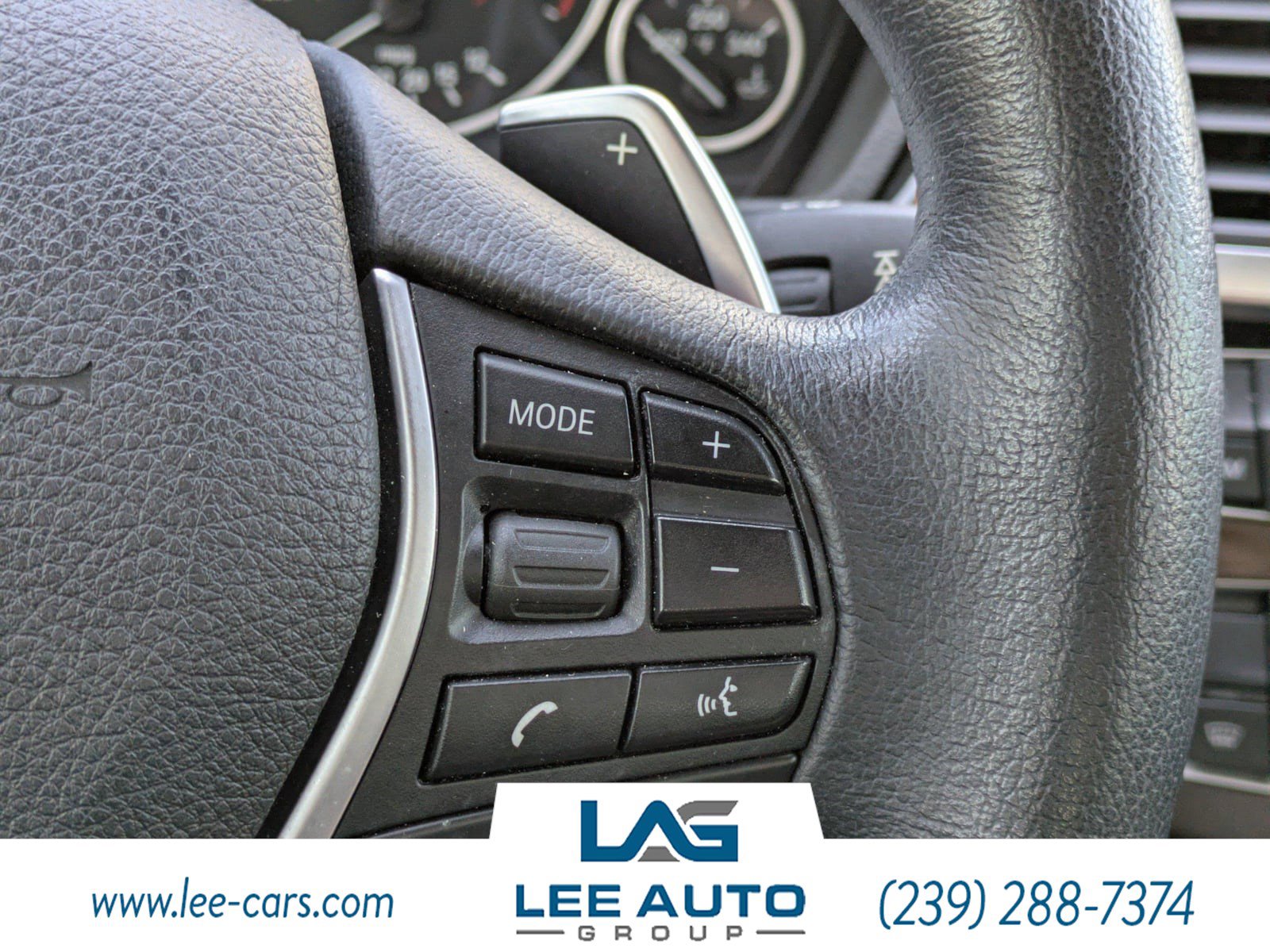 Used 2016 BMW 328i 328i image 19