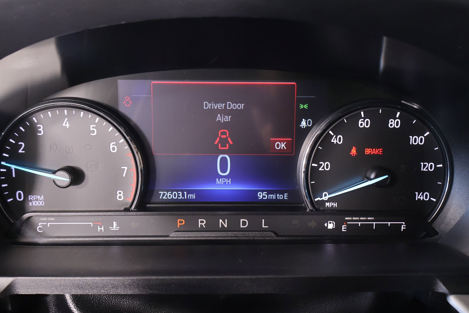 Used 2023 Ford Explorer XLT w/ Equipment Group 202A image 4