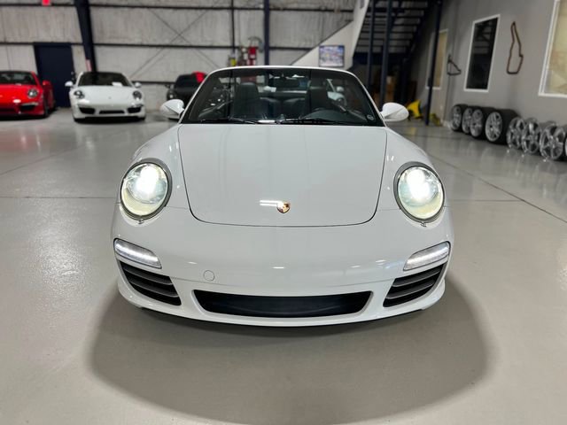 Used 2009 Porsche 911 Carrera 4S image 89