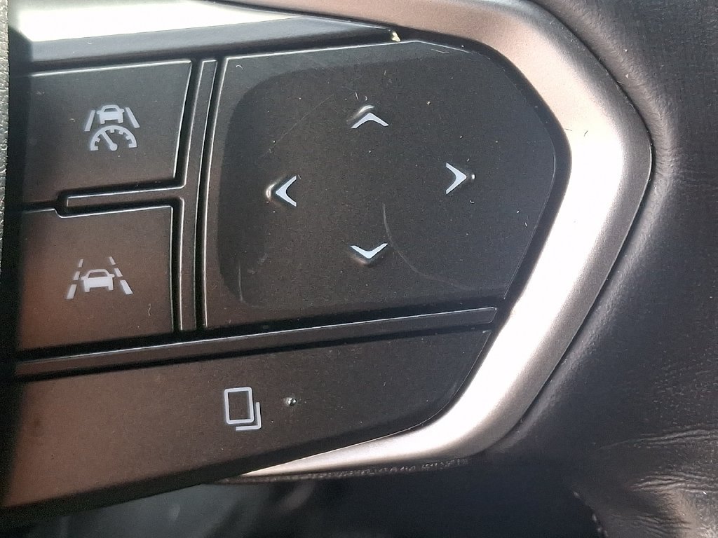 Certified 2025 Lexus RX 450h AWD w/ Convenience Package image 23